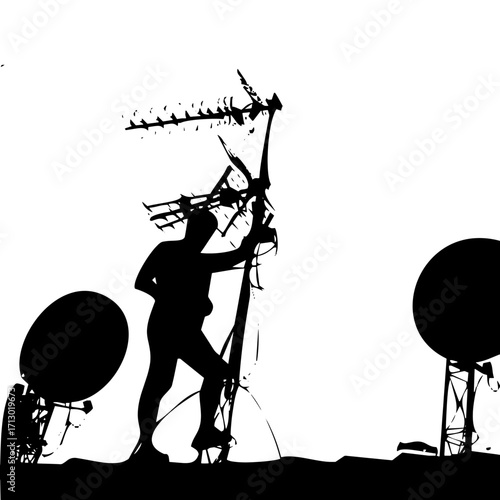 Antena 5G