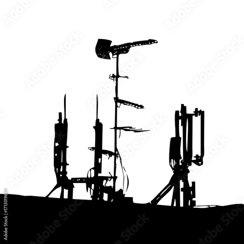 Antena 5G