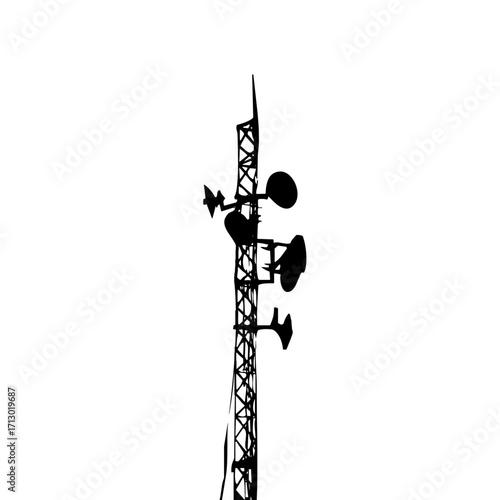 Antena 5G