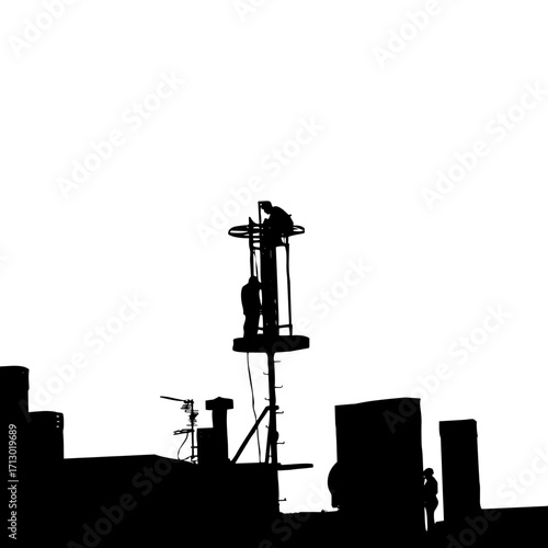 Antena 5G