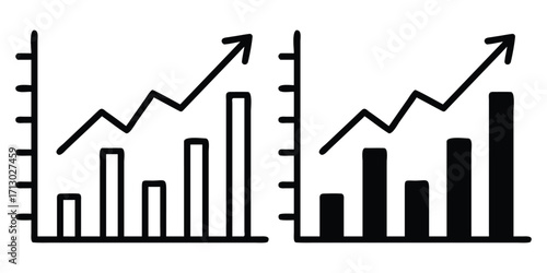 A business graph showing upward growth and success with a green arrow pointing to increased profit and sales

Can you tell me more about what you're trying to achieve with this image description?