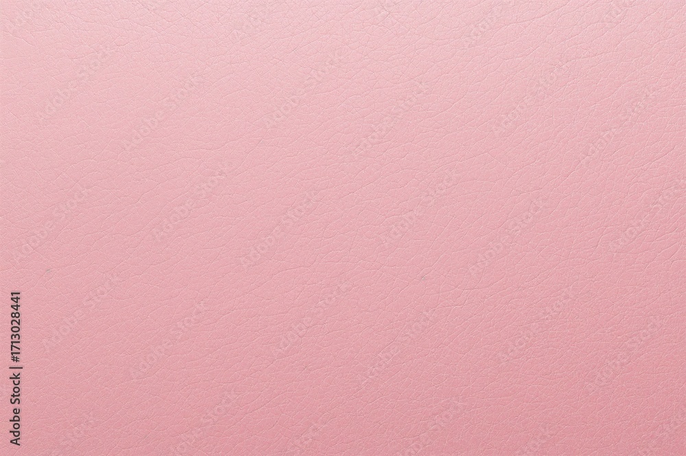 Fototapeta premium Smooth pink leather pattern