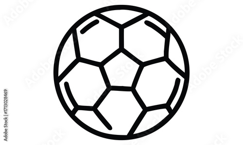 A 3D rendering of a golden soccer ball isolated on a white background, perfect for sports and game-related visuals

Can you tell me more about what you'll be using this image description for?
