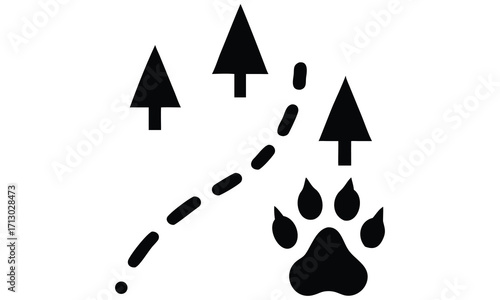 A set of black and white drops of oil and water, like playing cards of spades and clubs, are a winning hand in this game of chance