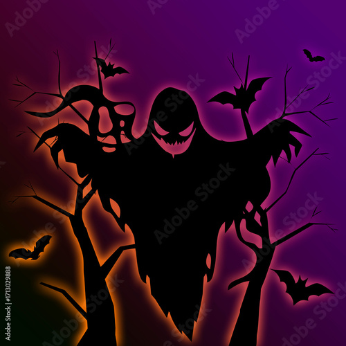 Foto Halloween