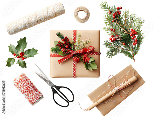 DIY holiday craft kits