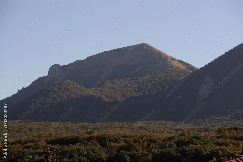 Fototapeta premium mountain
