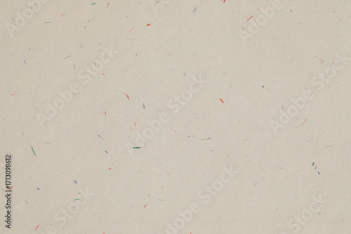 rainbow speckled natural paper texture