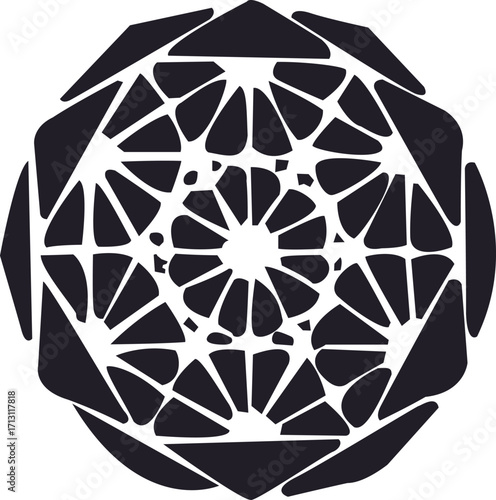 Bangladesh Jamaat-e-islami Marka DariPalla Logo PNG Vector