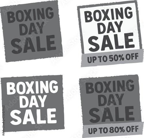 Boxing Day Sale Up To 80 Off.