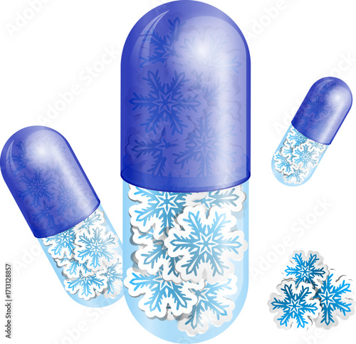 Christmas Pills