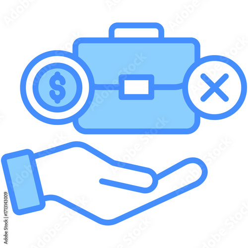 Severance Icon