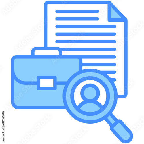 Hiring Icon