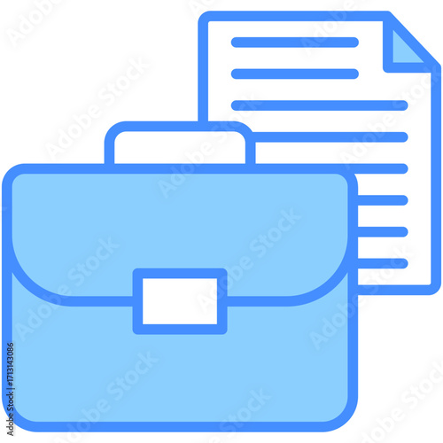 Portfolio Icon