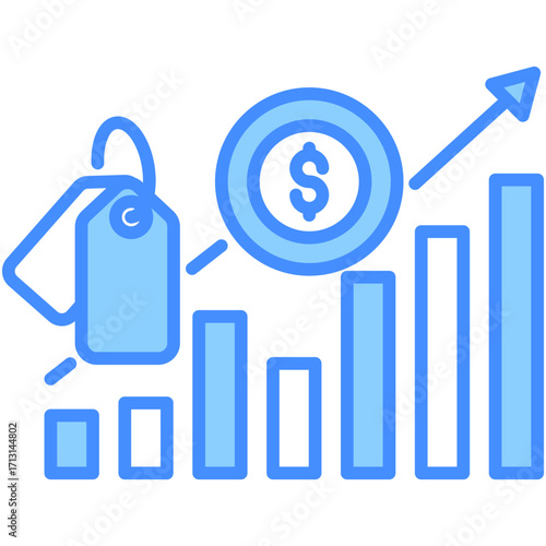 Inflation Icon