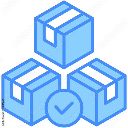Goods Icon