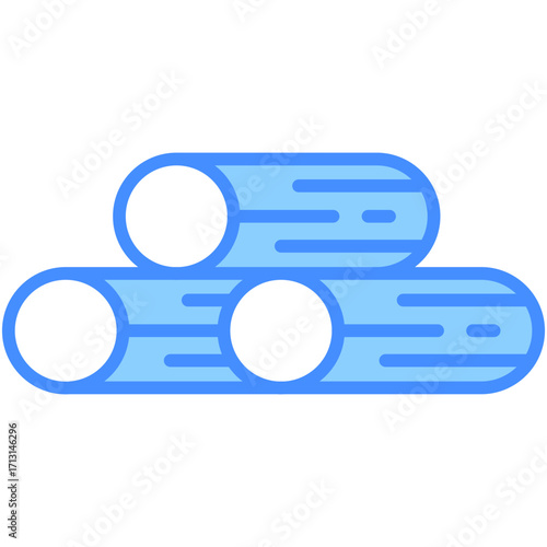 Wood Icon