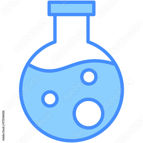 Chemical Icon