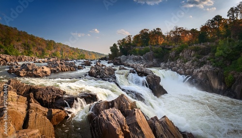 Great Falls Va