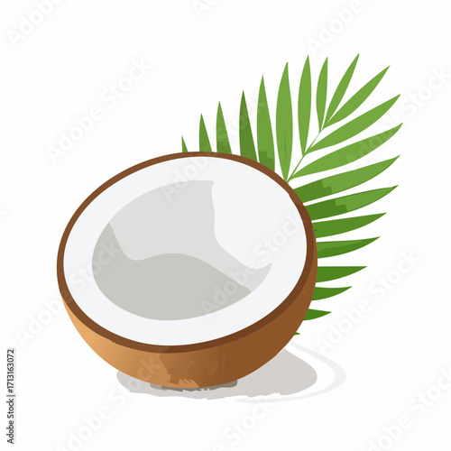 Kokosnuss