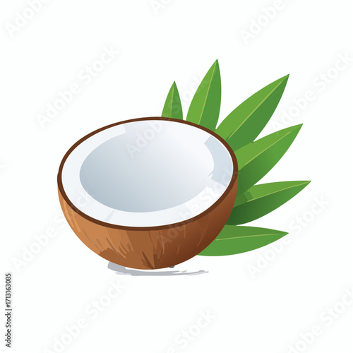 Kokosnuss