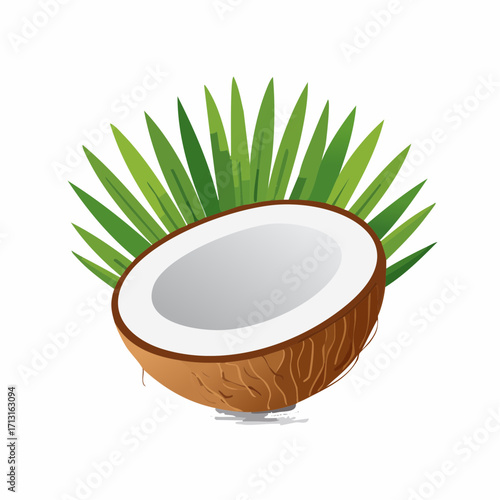 Kokosnuss