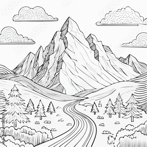 White luxury coach bus with gray windows transportation