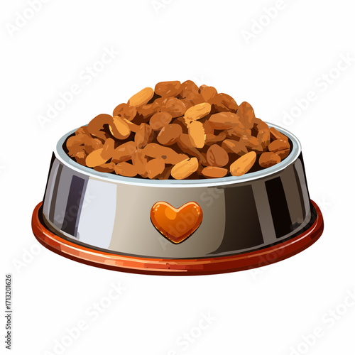 Hundefutter