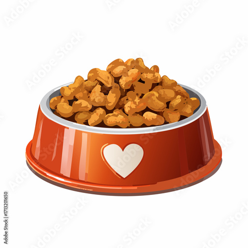 Hundefutter