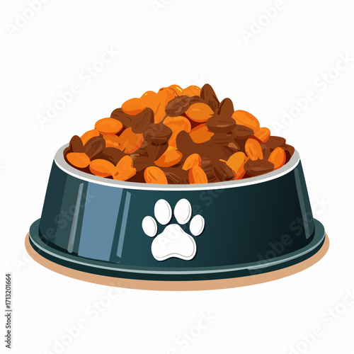 Hundefutter