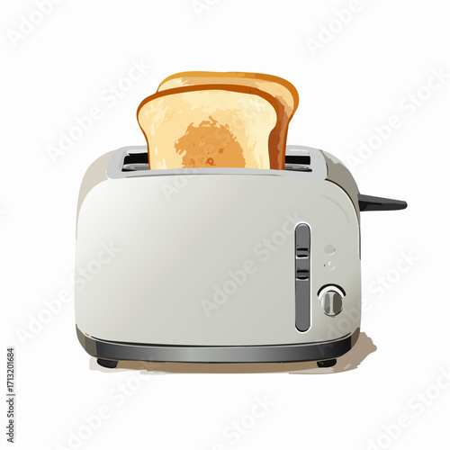 Toaster
