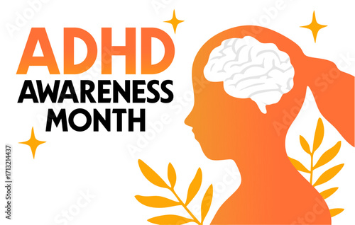 adhd awareness month for better adhd prevention