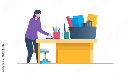  business person