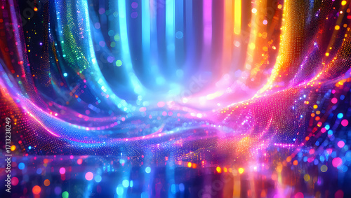 A Symphony of Colors
