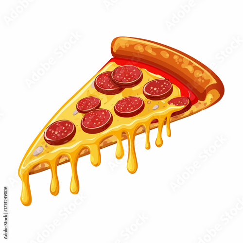 Salamipizza