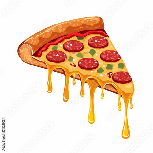 Salamipizza