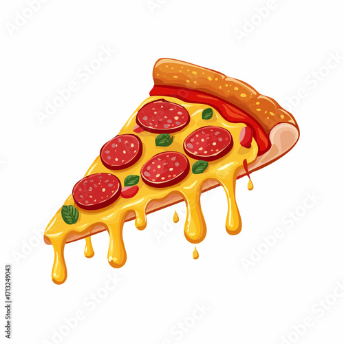 Salamipizza
