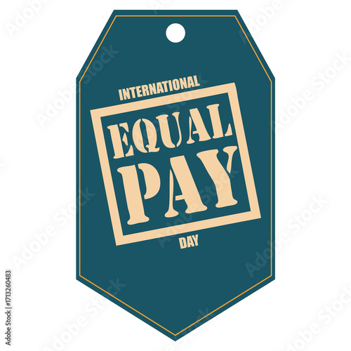 International Equal Pay Day