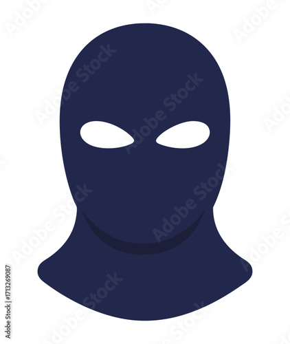 Kominiarka ilustracja