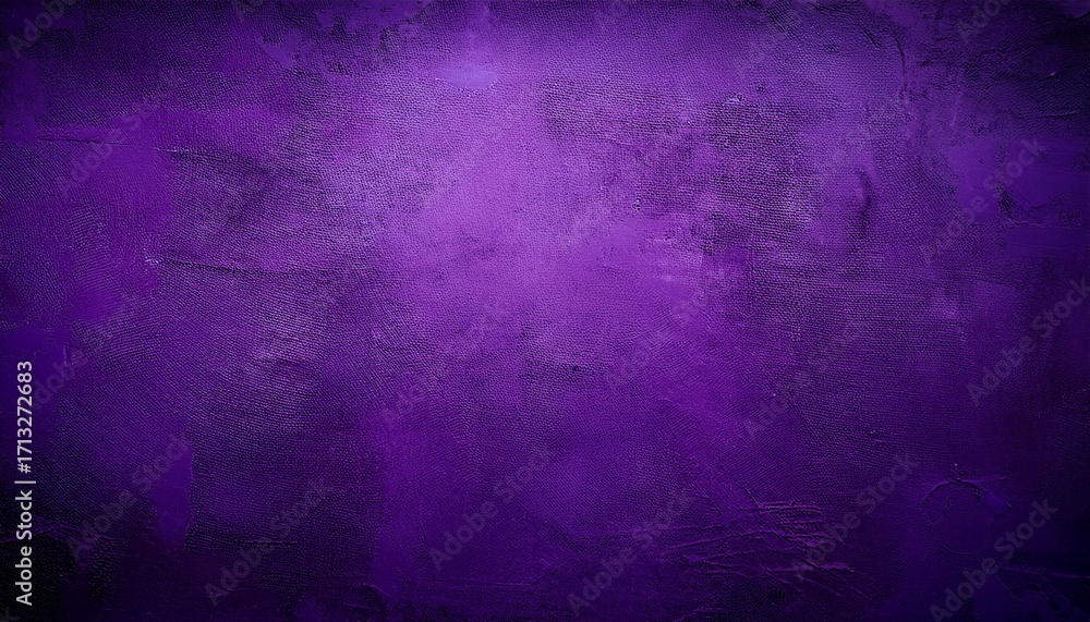 Fototapeta premium Grunge Texture Background In Violet