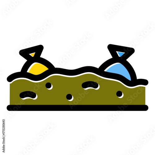 dump icon