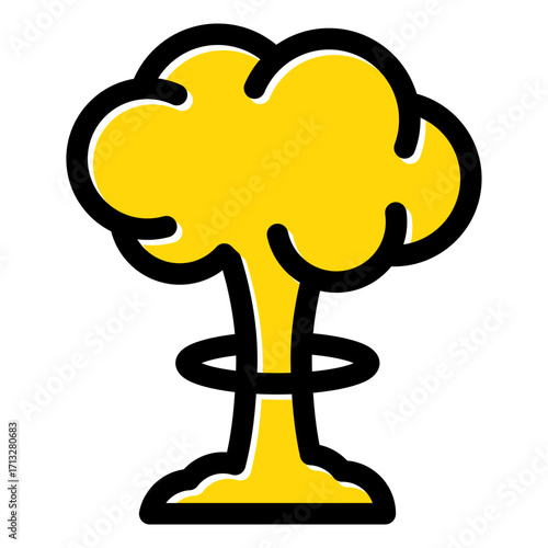 explosion icon