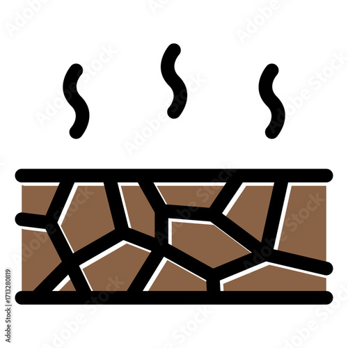 drought icon