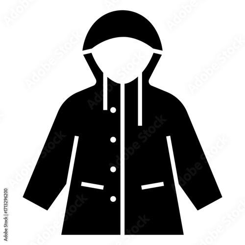 Rain Coat