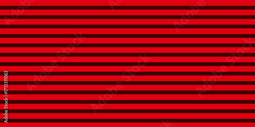 Red and white striped texture pattern on a light background with horizontal lines and fabric style decoration. pattern, lines, curtain, vector, color, textured, stage, stripe, red, black, lines, arts