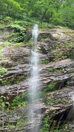 Gugokpokpo Falls, Gangchon, Chuncheon, Gangwon-do, Korea