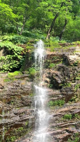 Gugokpokpo Falls, Gangchon, Chuncheon, Gangwon-do, Korea