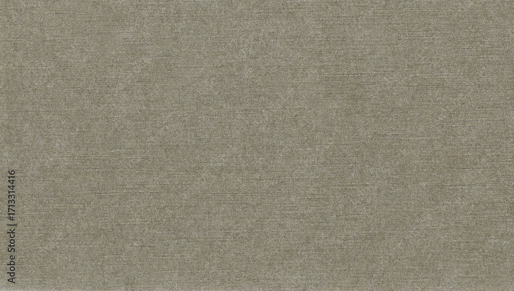 Fototapeta premium Embossed Fine Grid Pattern Beige Paper Texture
