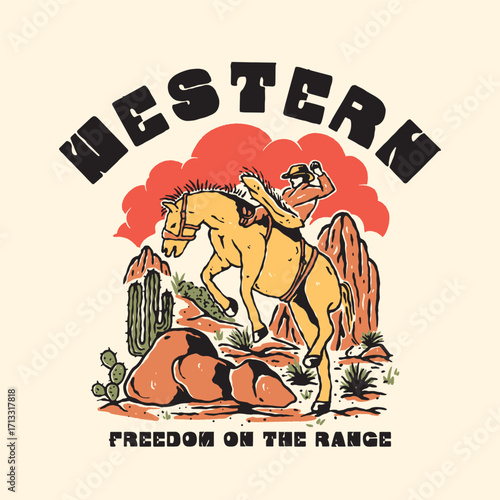 Grit & Gold — The Western Revival collection