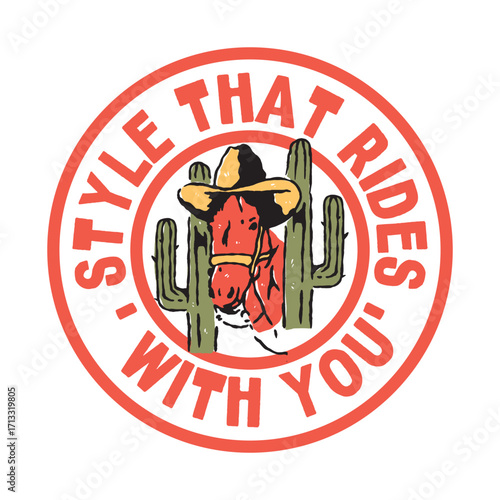 Grit & Gold — The Western Revival collection